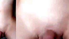 Teen cute cock