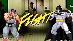 Mugen zombies
