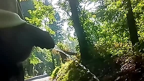 Return piss