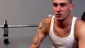 Broke straight boys tv show episode #7  straight boys gay drama