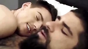 Young and old counterfeit father bareback fuck - lev ivankov, ryan bones - dadperv.com
