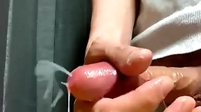 Cum 4 times in 5 min 4分割射精