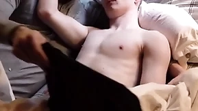 And his hot teen boy family cabin fucking-gayzest.com