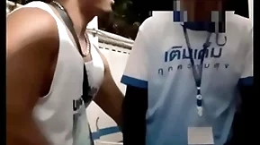 Fucking a real gas station resultant