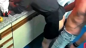 I'm just here to fuck you