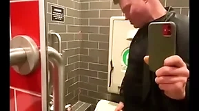 Where’s this public toilet???