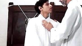 It’s common knowledge amongst the the pulpit and his classmates become absent-minded the boy has a dirty mind and is willing to explore every corner of sexual depravity with a smile on his face