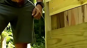 Ray han and seth roberts anal bang after pissing