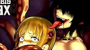 Monster has his in the same manner // nsfw audio roleplay - anubis rex