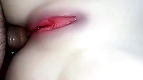 Fucked my secretary's ass in the office