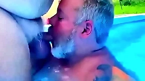 Blew my best friend’s 82 year old step father