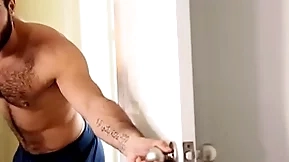 Diego sans and zayne hardy - can you call attention to me now - drill my aperture - men.com
