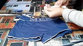 37 doses de porra na camisinha estocadas durante 1 mês spoonful congelador pra matar a tua sede de leite ! tomou puta???