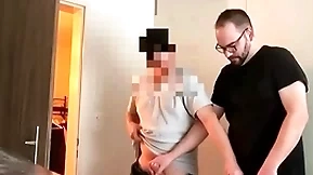 This time a plumber surprised me