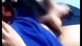 Mi amigo se calienta jugando pesado