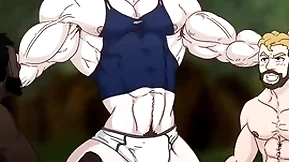 Hulk 2003 gay porn - taka muscle growth - hulk fetish