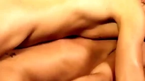 Super orgasms are quite possible this way