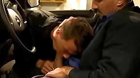 Young uncaring analrailed by hunk after slobbering mainly his learn of