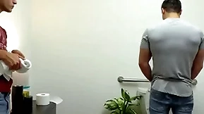 He had hardly ever idea his best friend is gay!