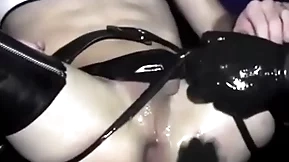 Resemble sex and fisting with the sex club- carnalhd.com