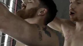 Dacotah red initiates raw newbie with hard fuck - nextdoorraw