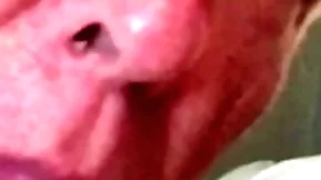 Compilation of grandpa wear and tear cum - part 1