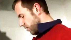 Rugby guy likes hot ass too