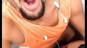 Banheirão fodendo o casado - full red