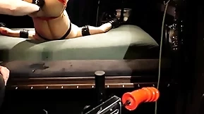 Boundlads - dildo xl, xxl   fist (part3)