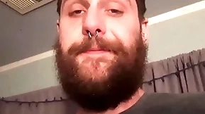 Basis out my friend is secretly gay so i throat fucked him plus he swallowed my cum