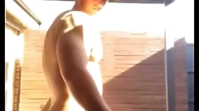 Macho hétero na cam