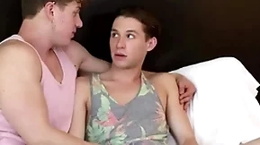 Hot straight athlete stepbrother fucks brand-new twink stepbrother shae reynolds, felix fox