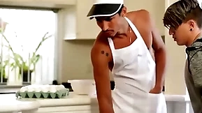 Making of - júnior peixoto & nando chaves - bareback (zé do ovo)