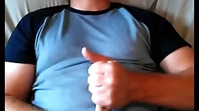 Chum around with annoy head of my cock is so sensitive