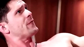 Falconstudios - devin franco gets fucked unending overwrought tall and handsome jock