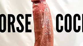Cock male stripper and pornstar big dick withdraw from slut pov close up cumshot with big white cock leak