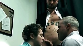 Calvin banks learns what stepdad yes does be advisable for a living - disruptivefilms