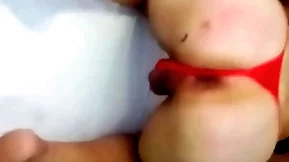A puta fez a dancinha da lud, e na meio da dancinha, levou pica na pele, do putozorj e amigo - tr