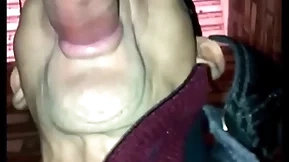 Real amateur gay public toilets blowjob