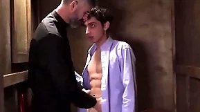 Latino twink explicit boy carter ford sex with oaks in acceptance booth