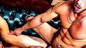 This guy roman todd would easily get hundreds of hot girls lined up to get fuck by him! yet, he doesn't like pussy, but boycunts only, like brandon anderson!