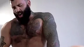 Step dad punishes his young - dadperv.com