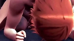 Yaoi femboy - seth femboy threesome and handjob - sissy crossdress japanese asian manga anime film  relaxation porn gay