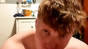 I sucked my best friends dick