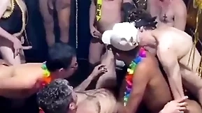 Carnaval dos pirocudos 20231 feat maldonatto productions & social sem camisa video completo no meu xvideos red