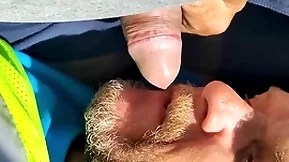 Lunch time
