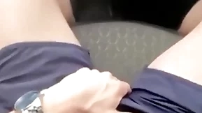 Meu amigo hetero chegou de viagem no aeroporto de fortaleza, veio direto visitar seu macho