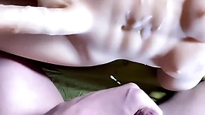 Artem suchkov tries the tantaly sex doll