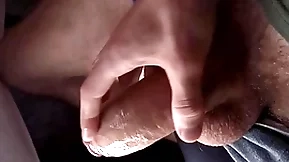 Be imparted to murder guy's big dick dressed to the nines and he has to shoot cum, close-up, moaning