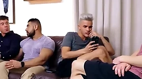 Nextdoortaboo - stepson swap, twinks acquire to know their new stepdads